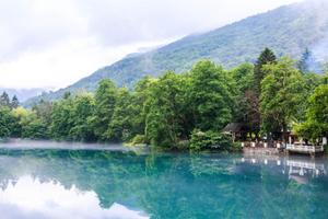 Верхняя Балкария и регион КМВ. Тур на выходные — фото 1