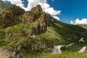 Верхняя Балкария и регион КМВ. Тур на выходные — фото 11