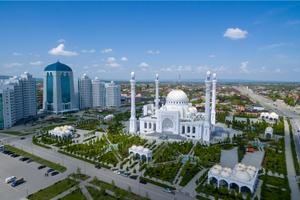 Кавказская рулетка. Тур со случайной экскурсией — фото 13