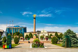Город Грозный и регион КМВ. Тур на выходные — фото 5
