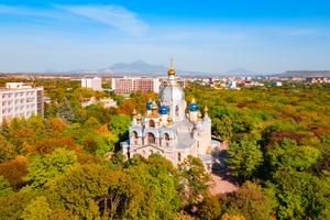 Верхняя Балкария и регион КМВ. Тур на выходные — фото 16