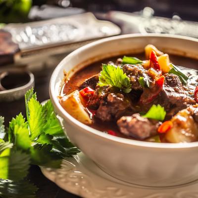 Легенды и вкусы Калмыкии. Гастрономический тур