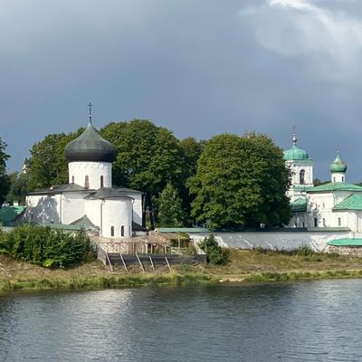 Великие Луки, Полибино, Торопец, Наумово: земля, рождающая гениев