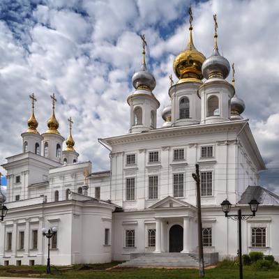 Ремёсла земли русской в Ивановской и Владимирской областях. Учимся мастерству