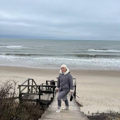 Балтийский экспресс зимой на 8 дней. Цикличный тур в Калининград