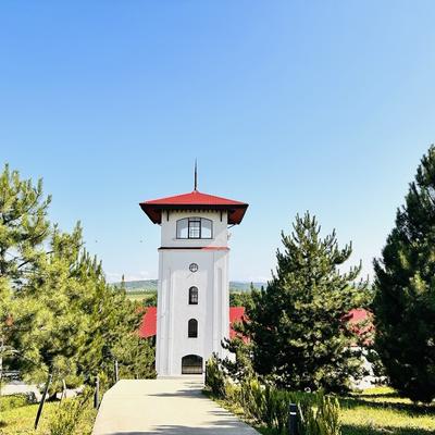 Секреты винных замков в Краснодарском крае