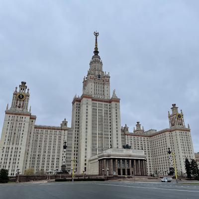 Город чудный, город древний. Осенне-зимний тур