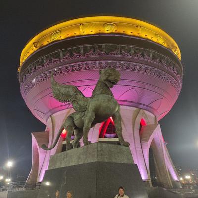 В Казань день за днем. Осенне-зимний тур на 4 дня