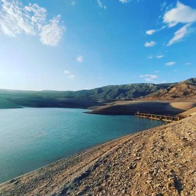Дагестанская Атлантида. Осеннее путешествие