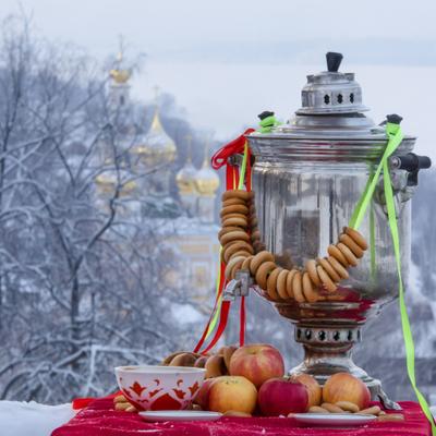 Блеск осетра, сырные берега и волшебная шкатулка. Тур в Ивановскую область