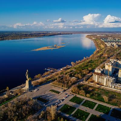 В краю степных ветров: тур в Волгоград