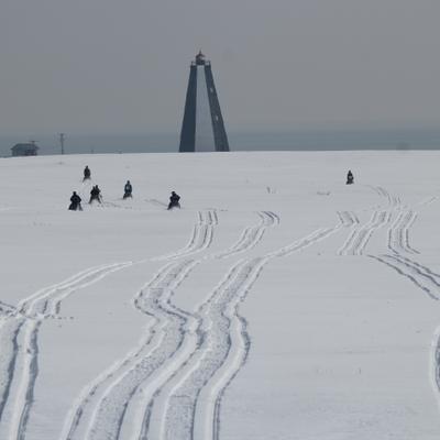 Сердце Кольского: из Варзуги в Кировск