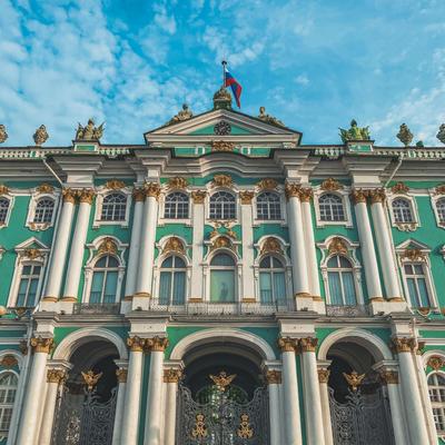 Белые ночи в Северной столице. Летний тур в Санкт-Петербург на 4 дня