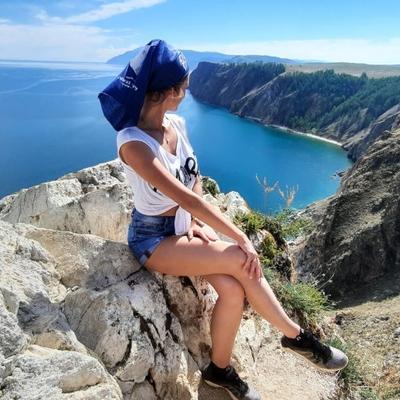 Два берега Байкала. Экскурсионный тур