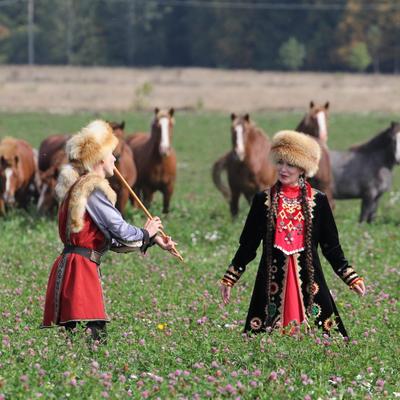 Ожерелье Южного Урала. Обзорный тур