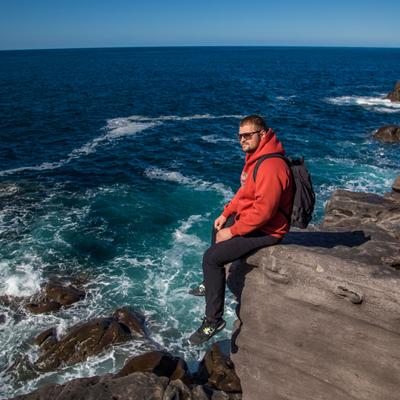 Сахалин и Итуруп. Два острова — одно путешествие