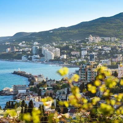 Крымская кругосветка. Гранд-тур на 6 дней