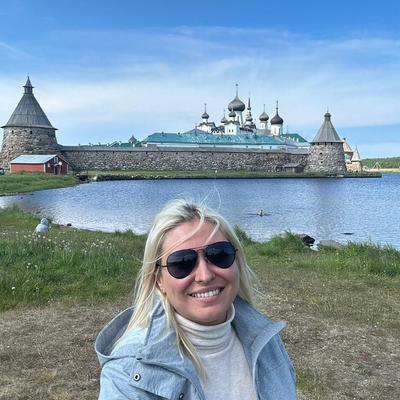 Соловецкие острова из Петрозаводска