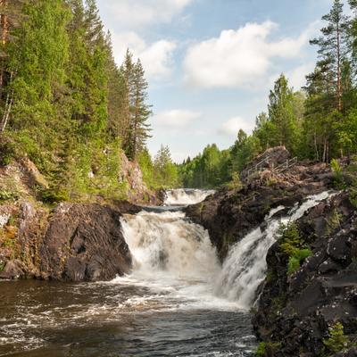 Карельские майские праздники