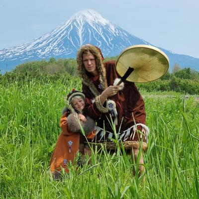 Каникулы на Камчатке: активный отдых для родителей и детей 9+