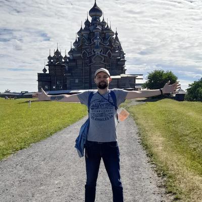 Жемчужное ожерелье Карелии. Сокращенная программа