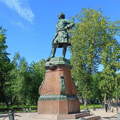В Петербург — недорого! Тур на 6 дней с понедельника