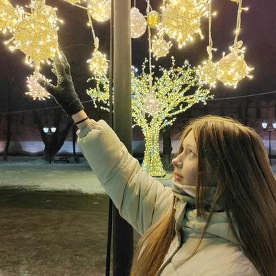 Рождество в Туле