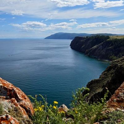 Классика Байкала