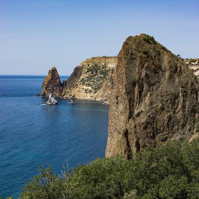 Крымская кругосветка. Экскурсионный тур на 8 дней