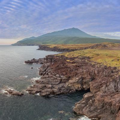 Путешествие по островам Сахалин — Итуруп — Кунашир