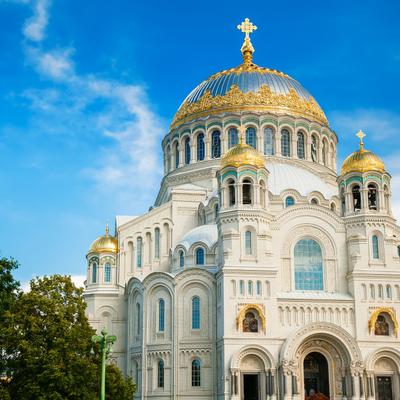 Три дня на невских берегах. Летний тур в Санкт-Петербург