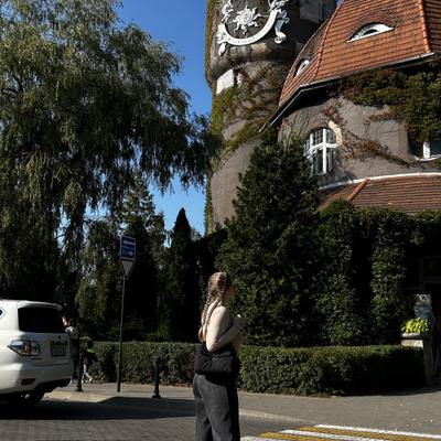 К самым западным берегам. Тур в Калининградскую область