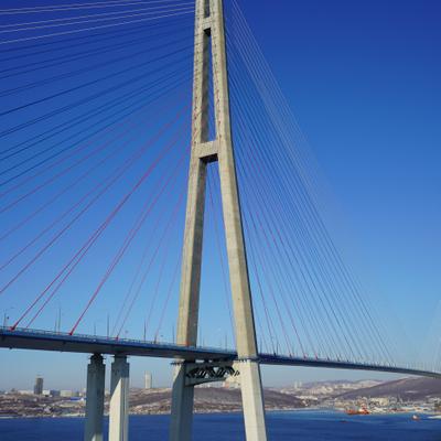 Владивосток и отдых на юге Приморья. Индивидуальный тур на 7 дней