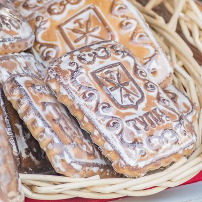 Тульская классика