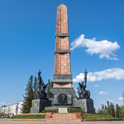 Уфа – слияние культур и традиций. Летний тур в Башкирию