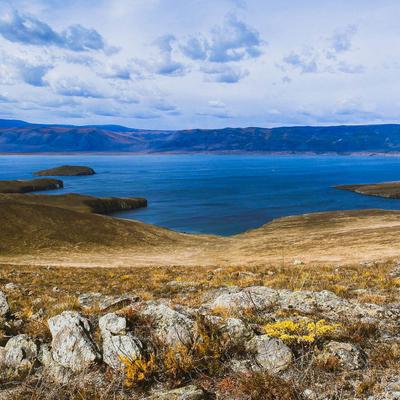 Май на Байкале. Листвянка, КБЖД, Аршан, Ольхон