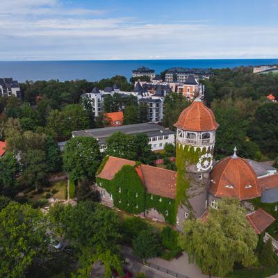 Азбука экскурсий по Калининградской области