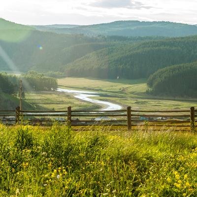 Экскурсионный тур через три заповедника Урала, 3 дня