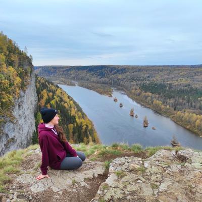 Очарование Пермского края
