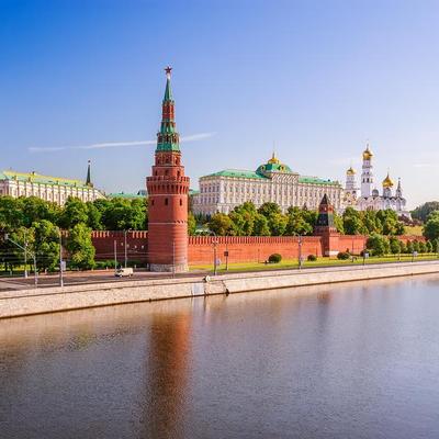 Московские истории за 7 дней