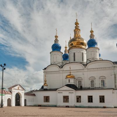 Романовы в Сибири. Императорский маршрут в Тюменскую область