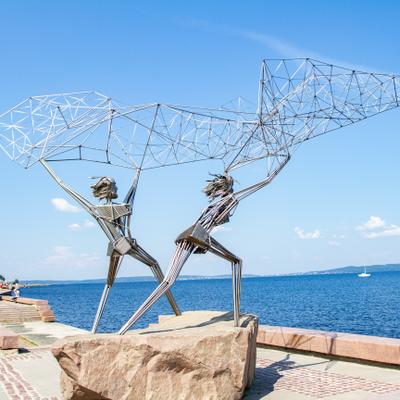 В Карелию на июньские праздники