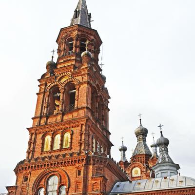 Зимний релакс-тур в Тверскую область на Селигер