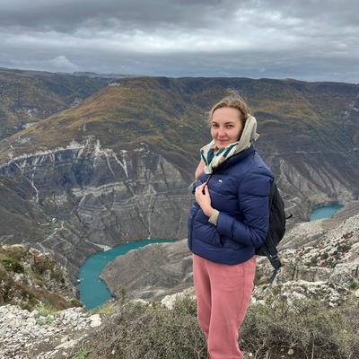 Жемчужины Дагестана. Все лучшее за 5 дней осенью
