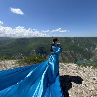 Дагестанская сказка