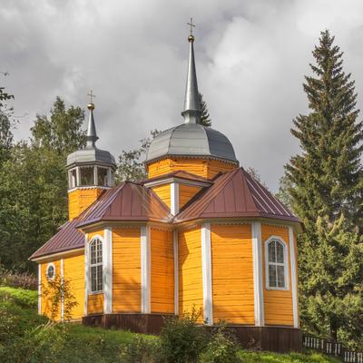 Майские каникулы в Карелии на 3 дня