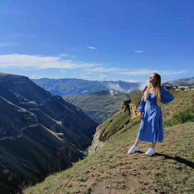 Лучшее в Дагестане и отдых на море