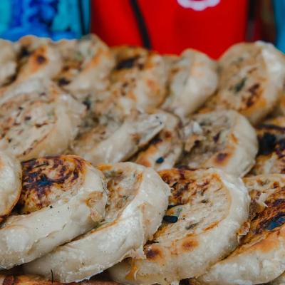 Вкусно едем: Удмуртия угощает в Новый год