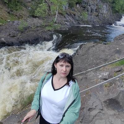 Перезагрузка в Карелии
