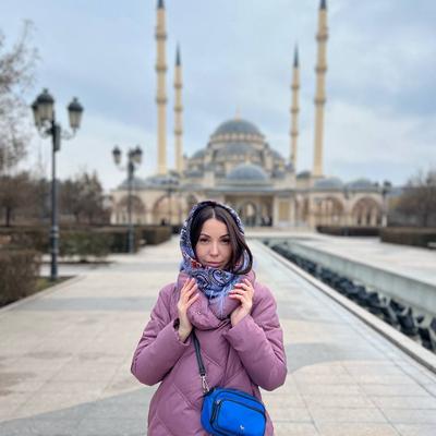 Открывая осенний Кавказ: Осетия, Чечня, Ингушетия, Дагестан